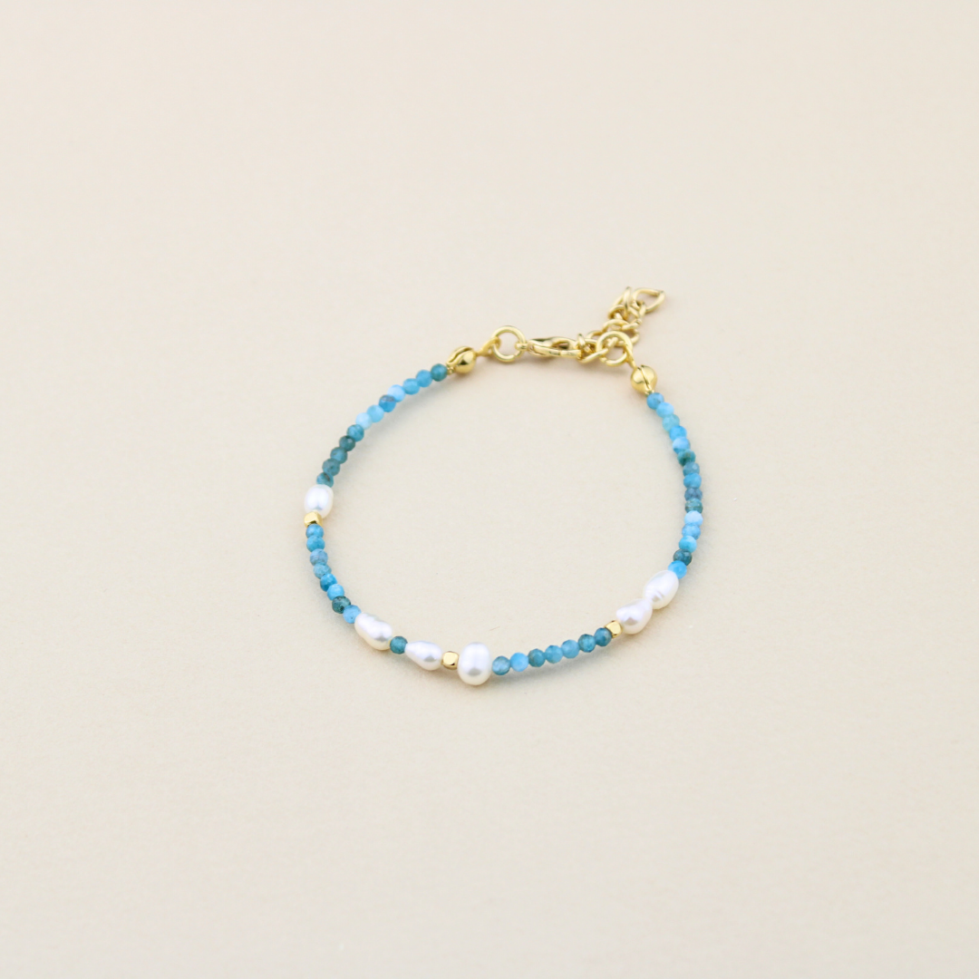 Blue Tide