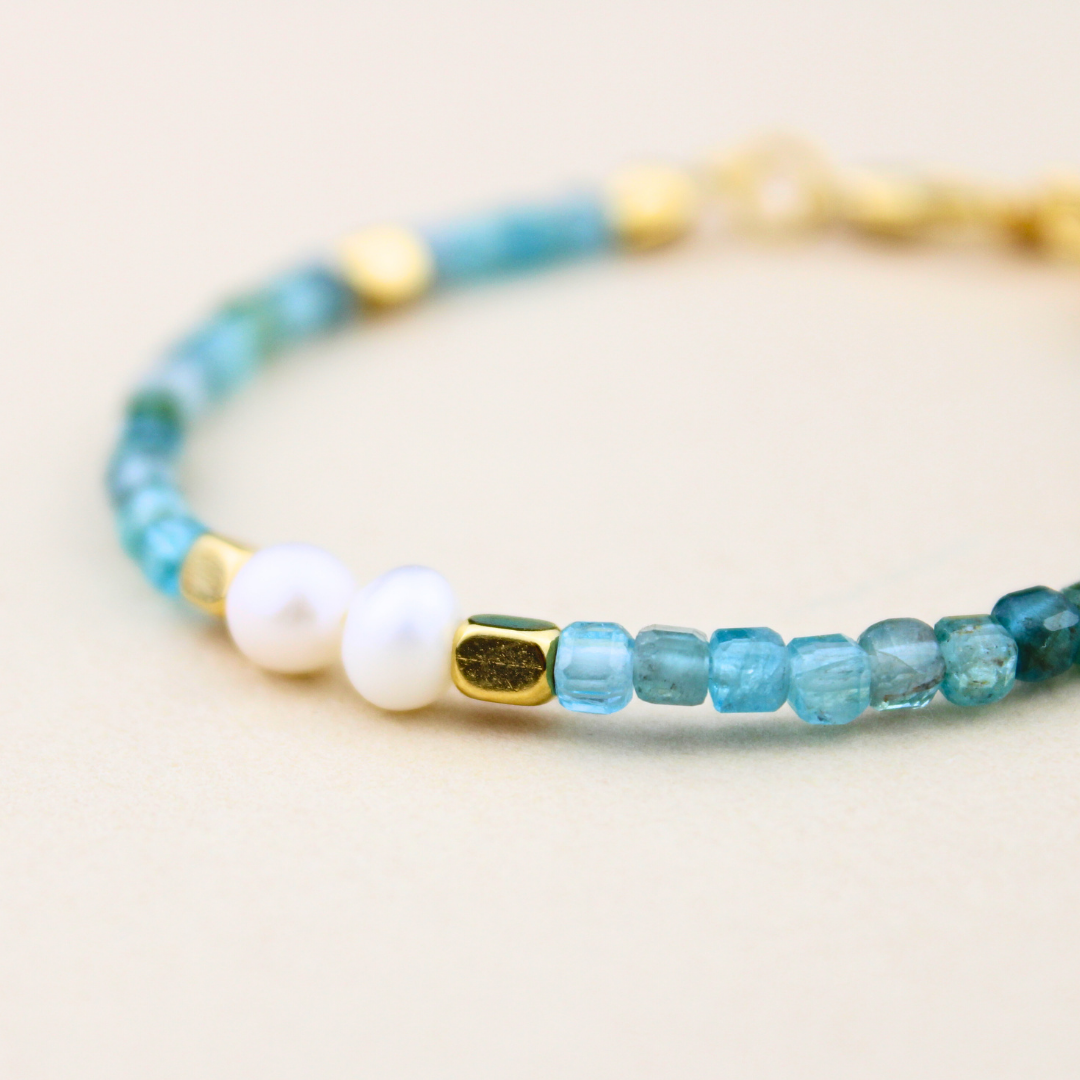 Cubic Apatite