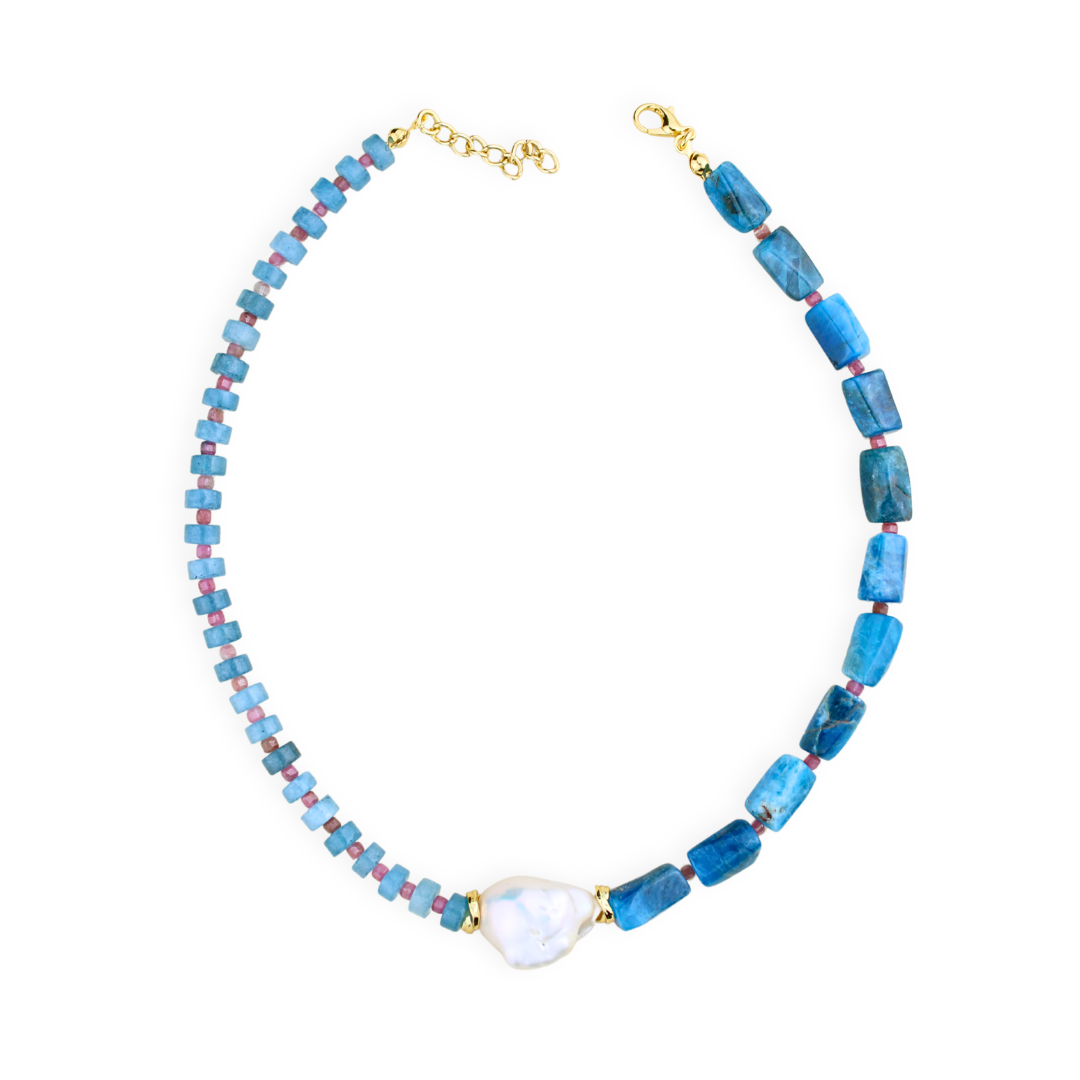 Serena Necklace