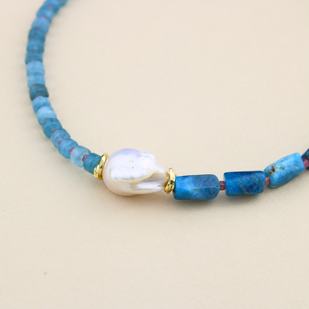 Serena Necklace