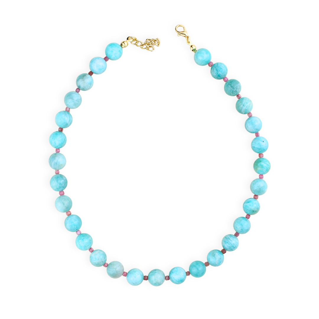 Claud Necklace