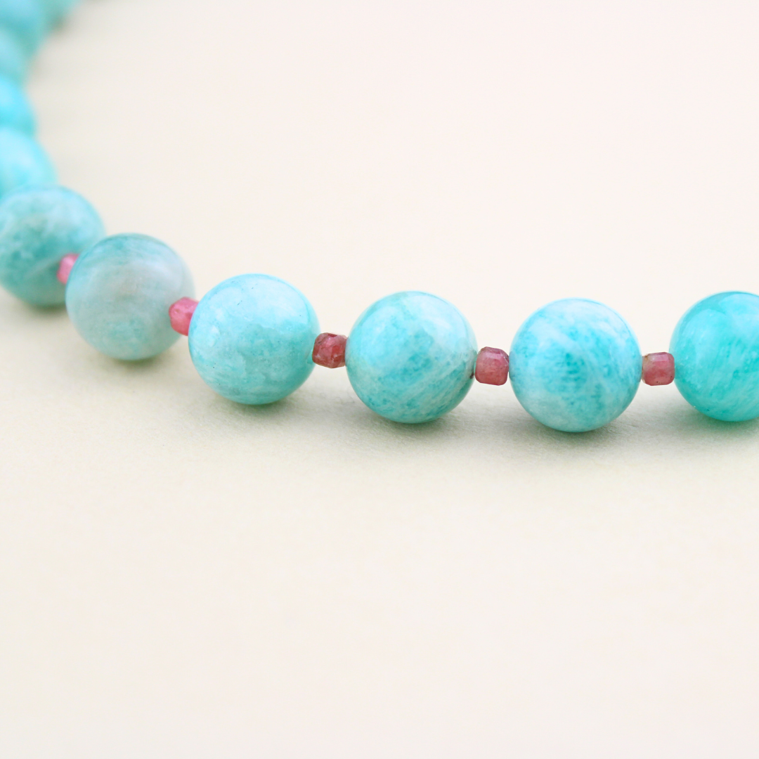 Claud Necklace