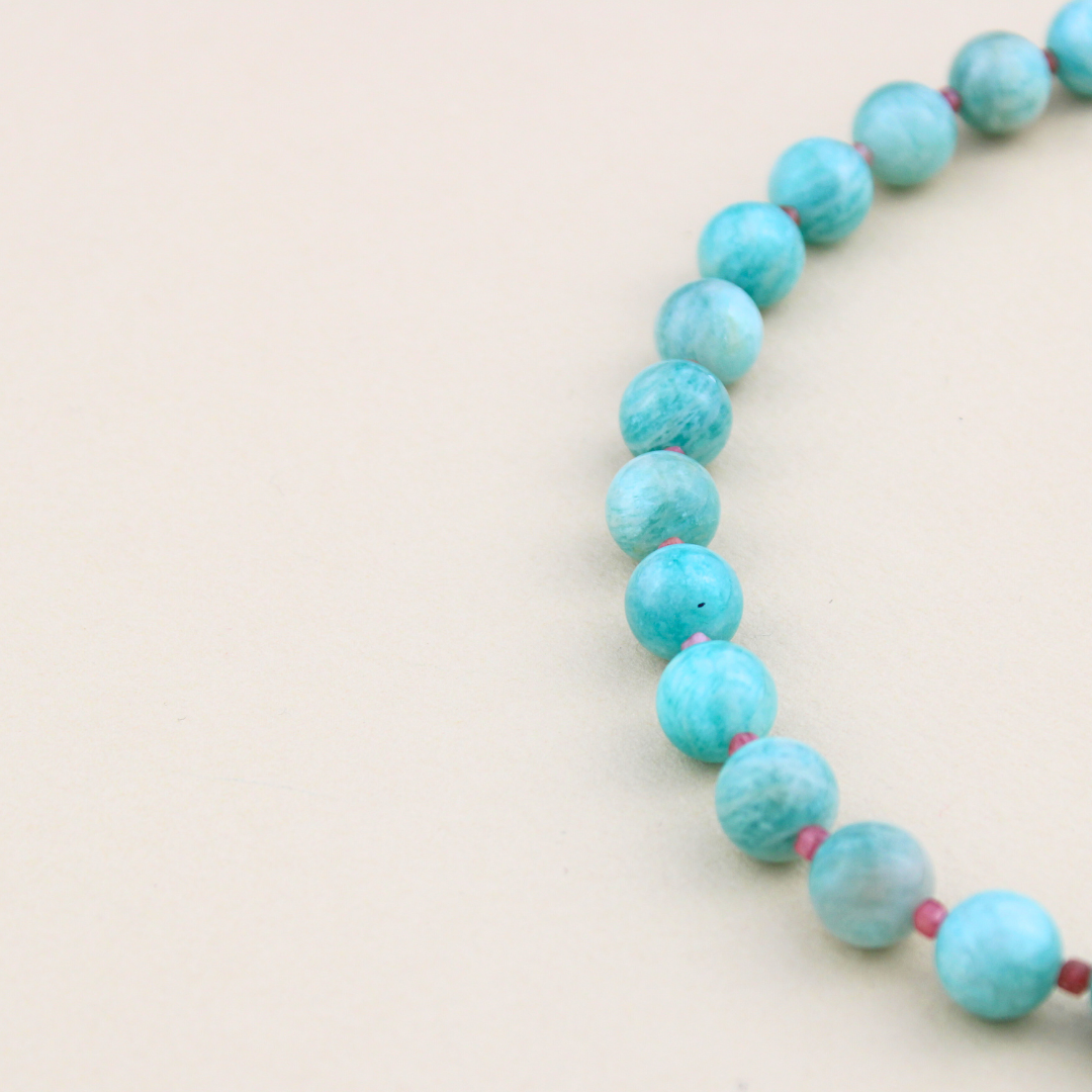 Claud Necklace