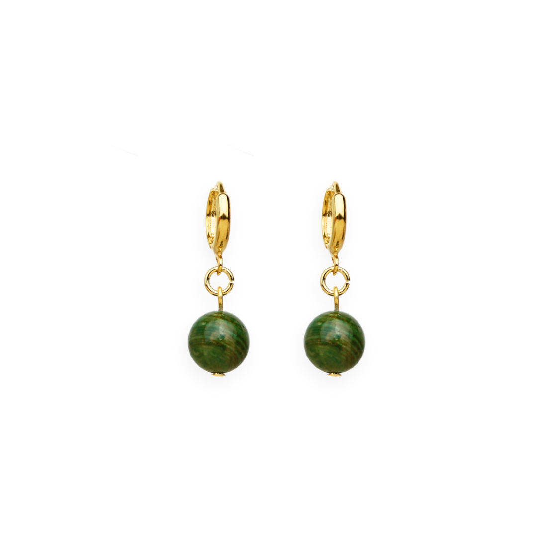 African Turquoise