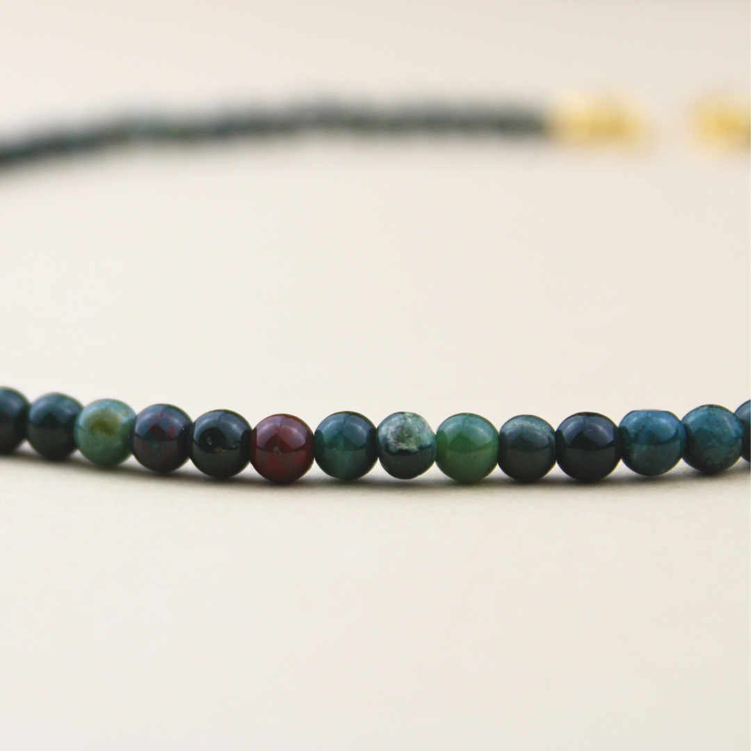 Hema Necklace