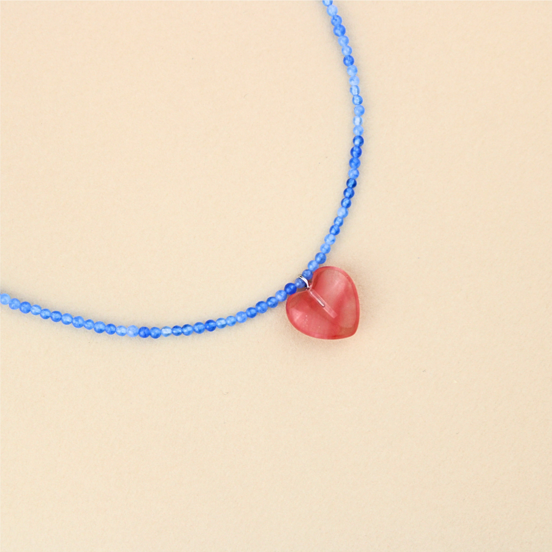 Red Heart