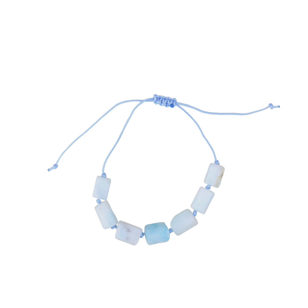 Ocean Blue Rope No.2