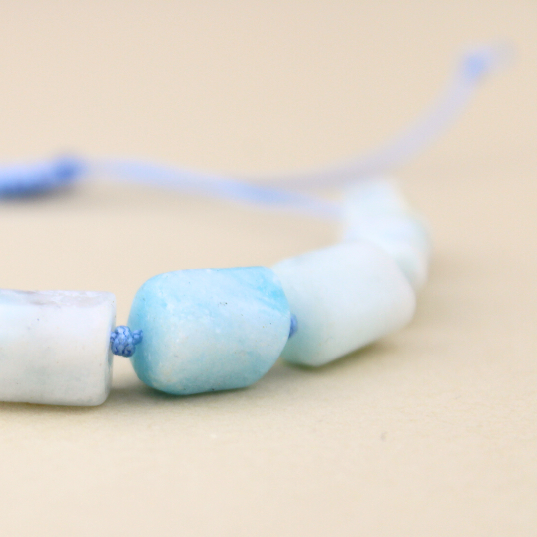 Ocean Blue Rope No.2