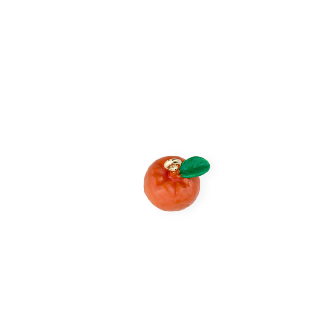 Orange Charm