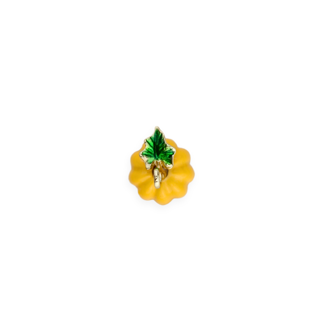 Pumpkin Charm