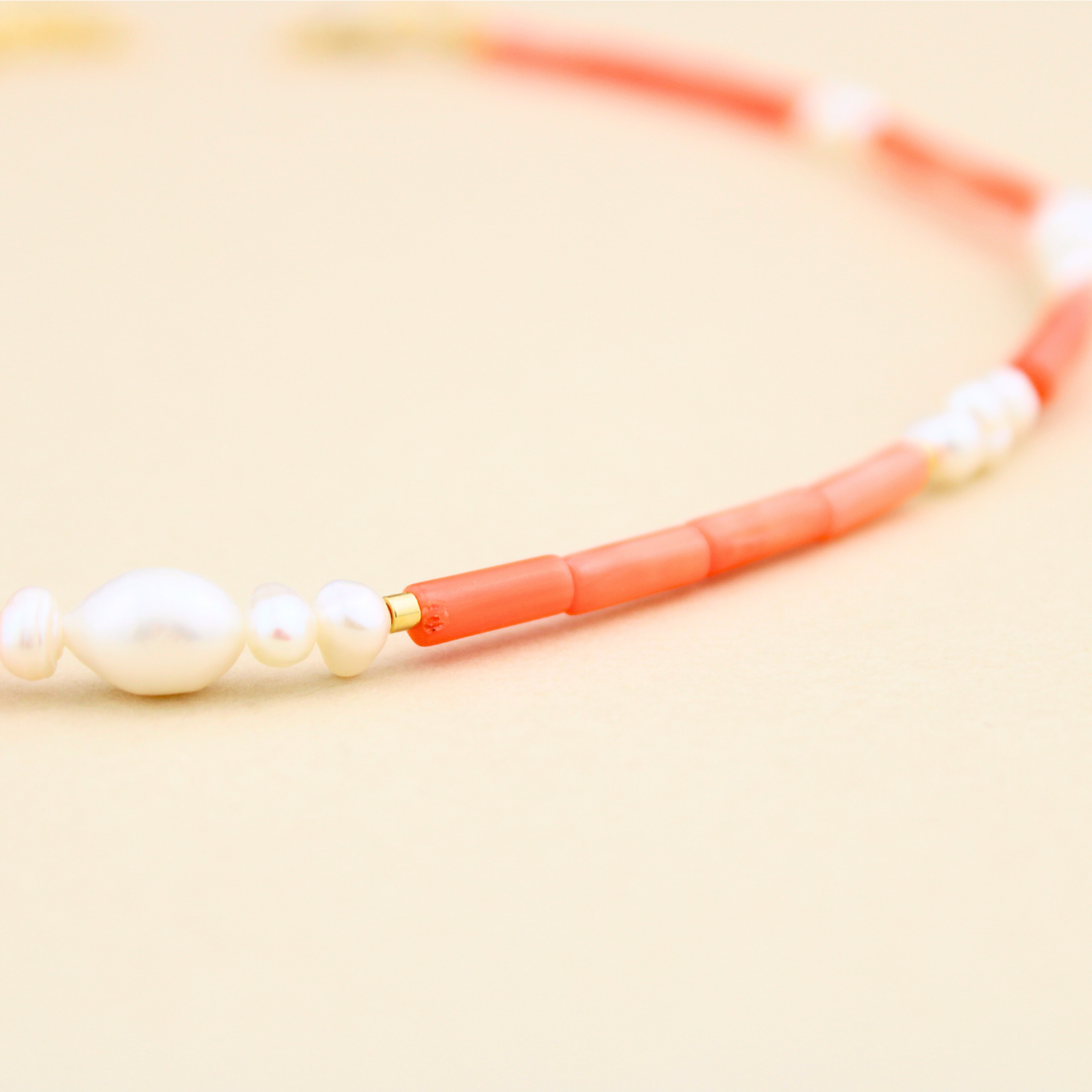 Coral Touch