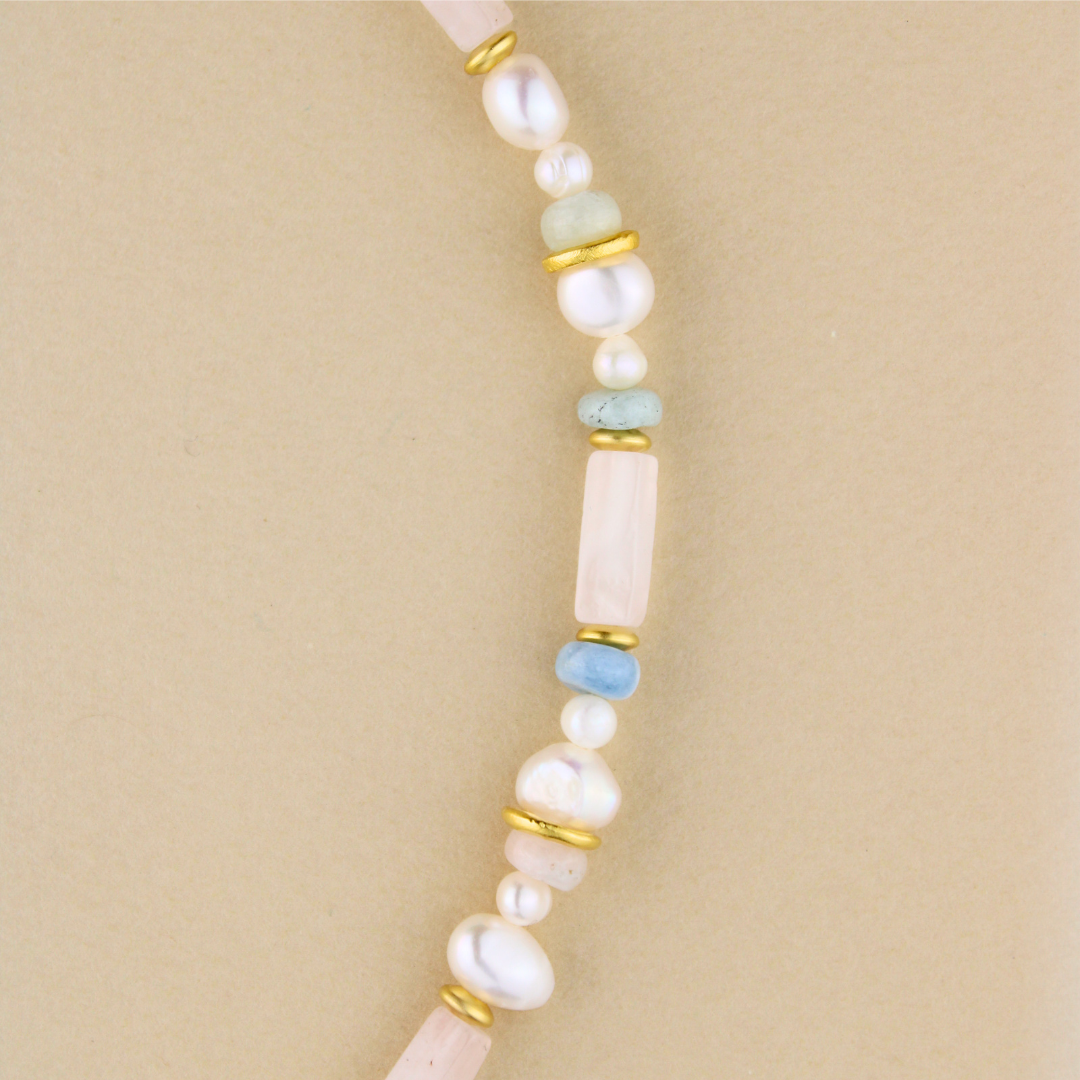 Blush Pearl