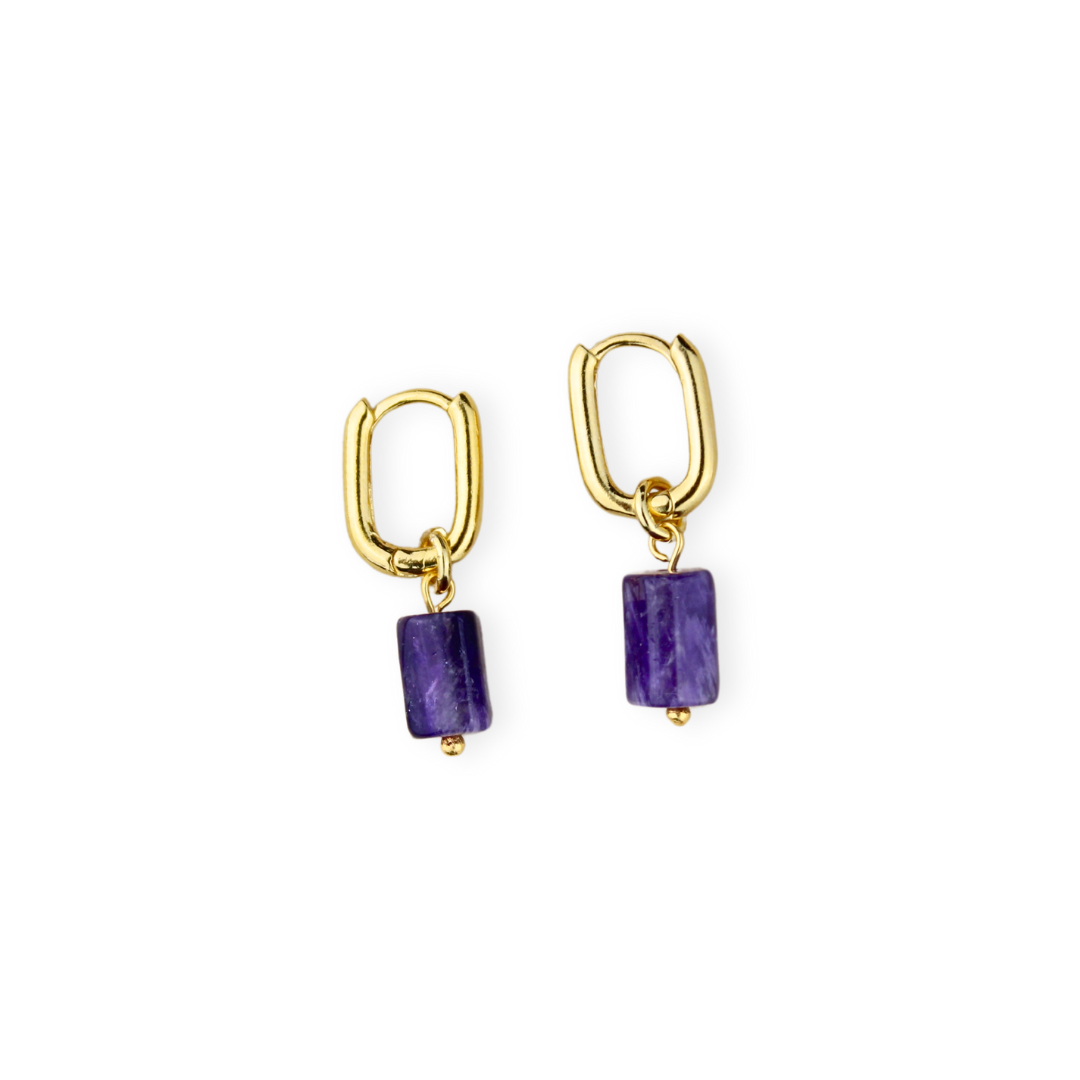 Gloria Earrings