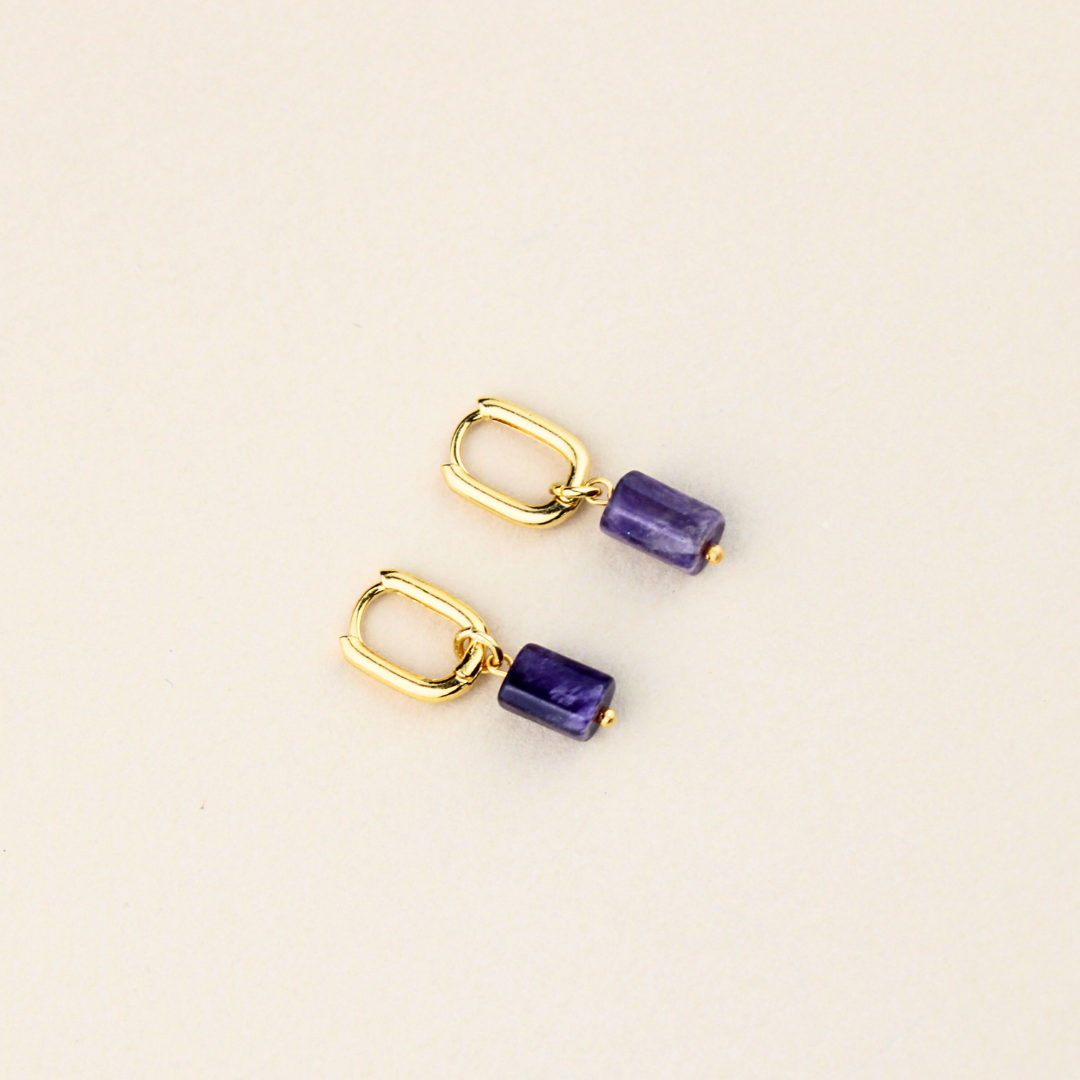 Gloria Earrings