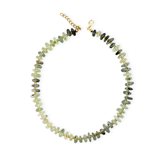 Agnes Necklace