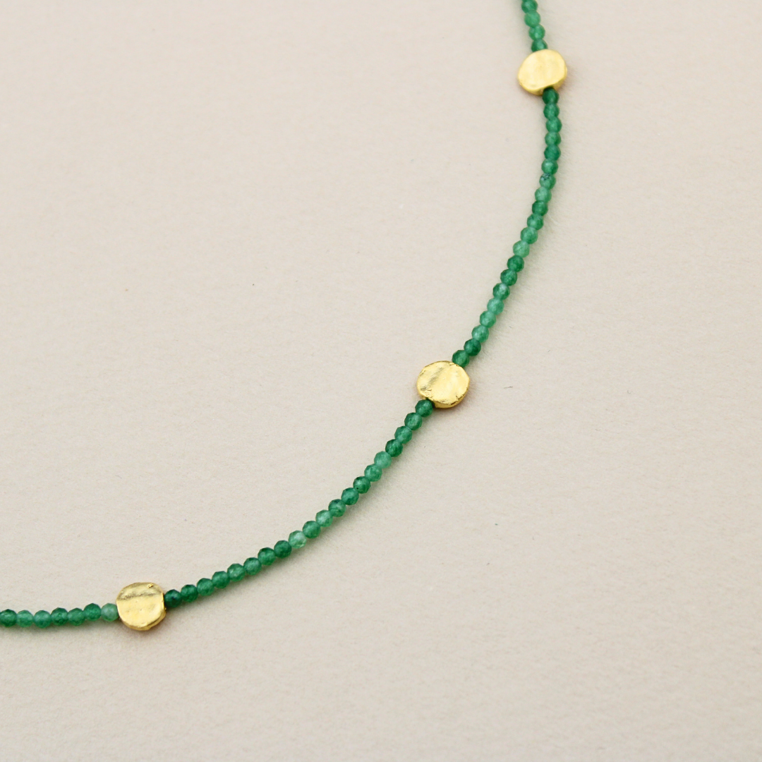 Mystic Valley Aventurine