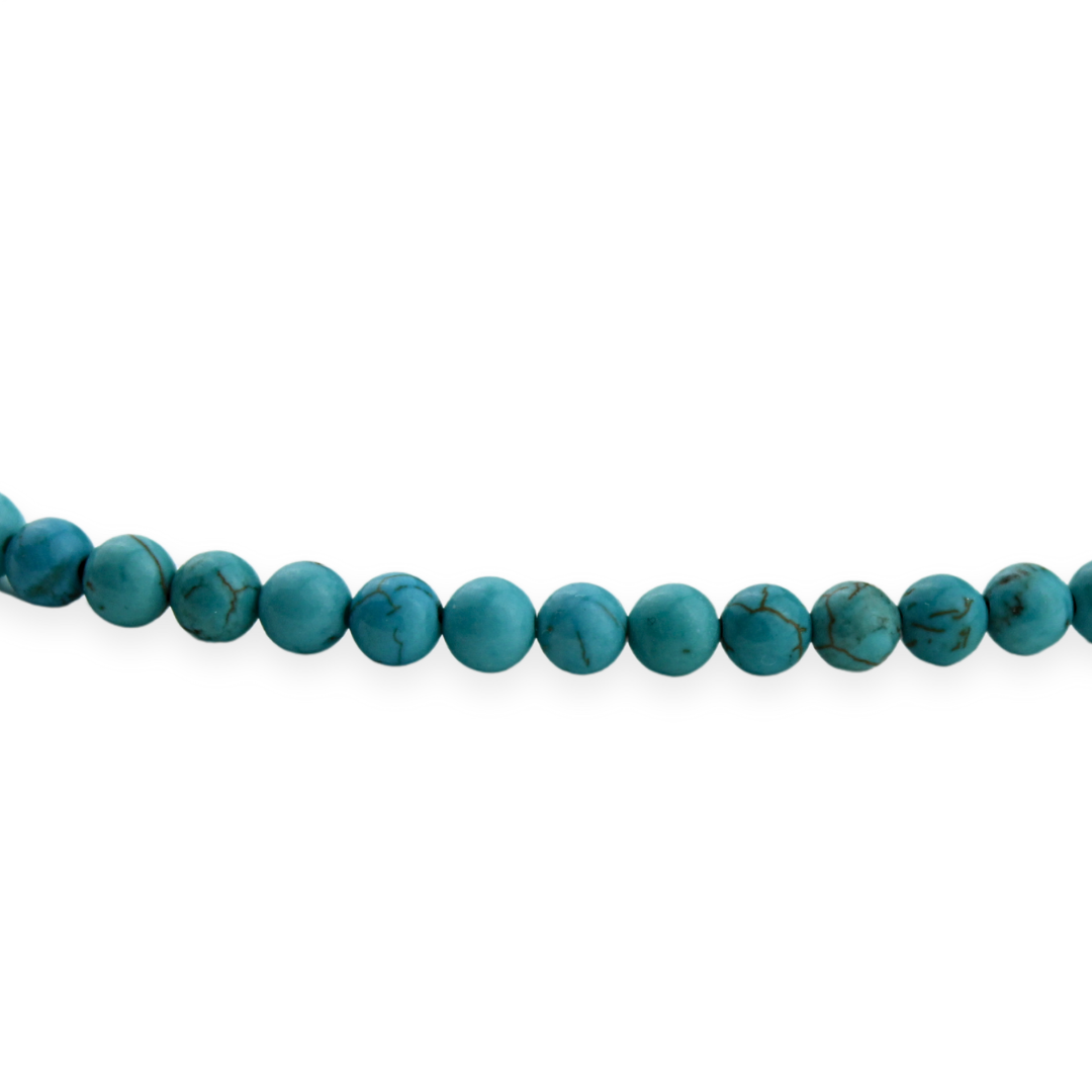 Sky Pearl Necklace