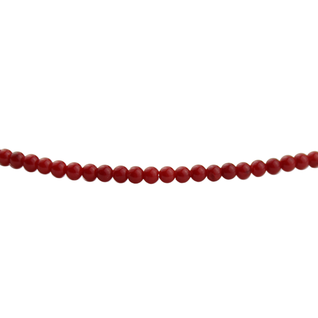 Coral Necklace