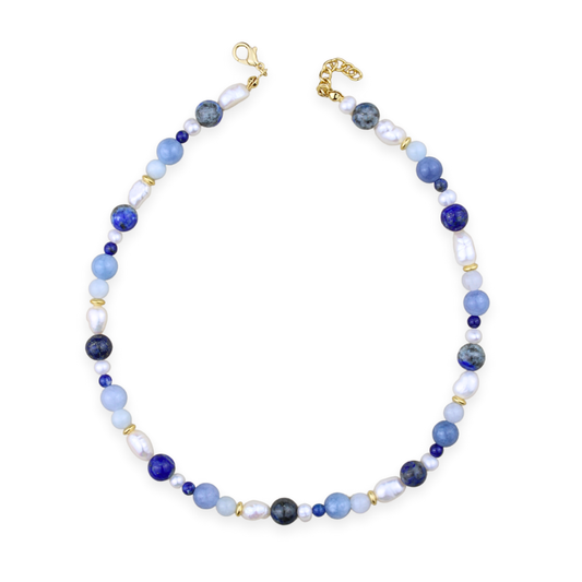 Ocean Necklace