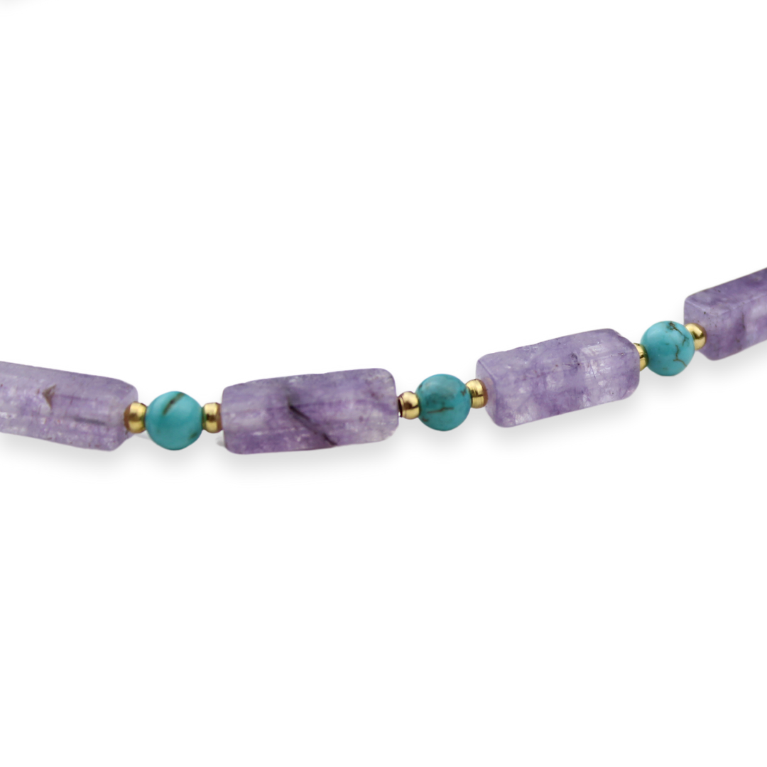 Tide Necklace