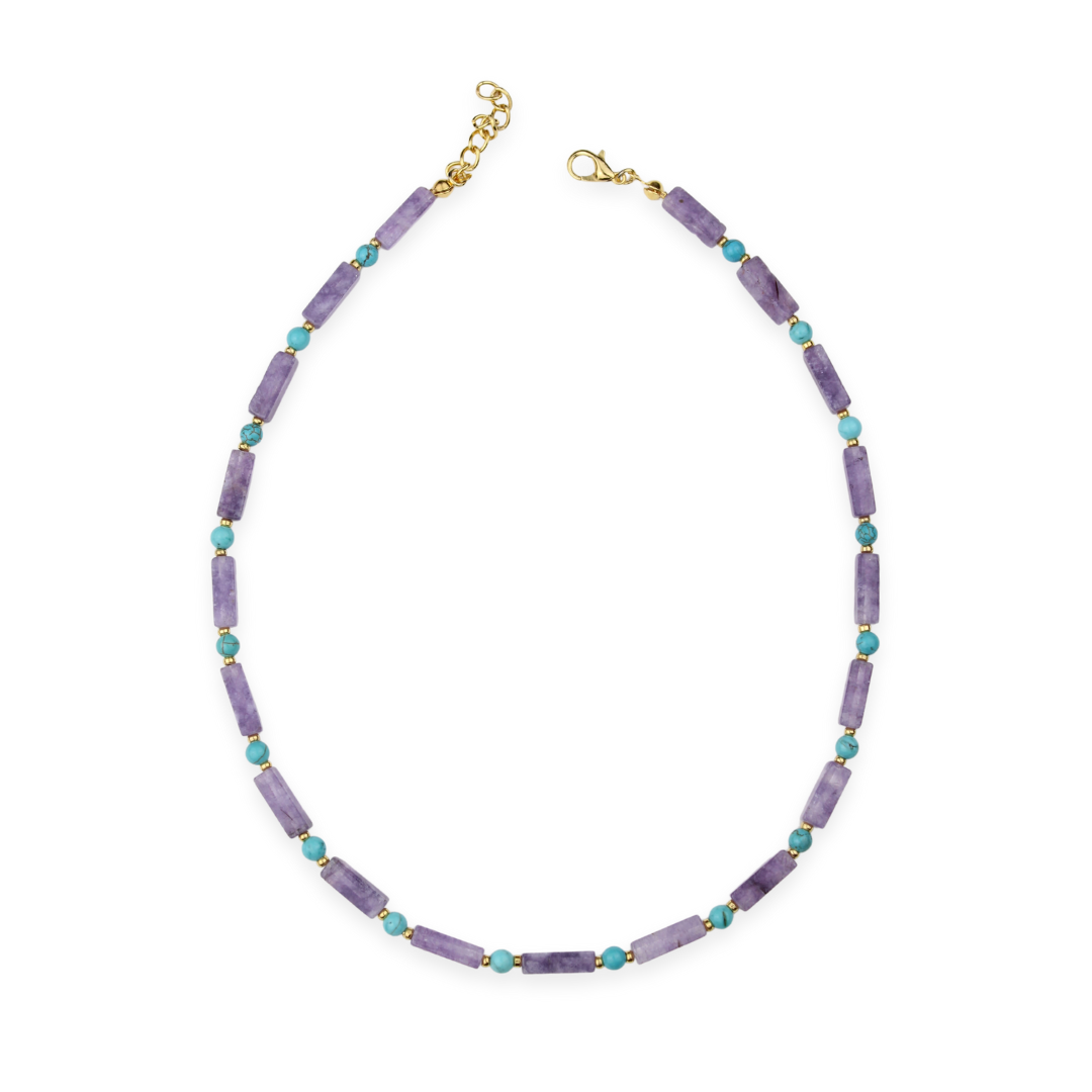 Tide Necklace