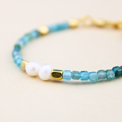 Cubic Apatite