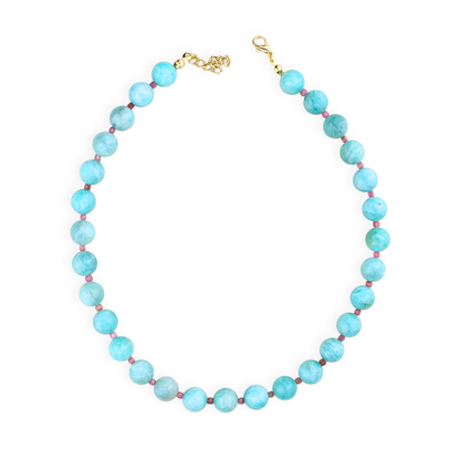 Claud Necklace