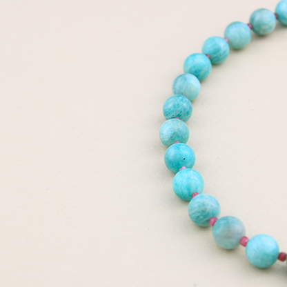 Claud Necklace