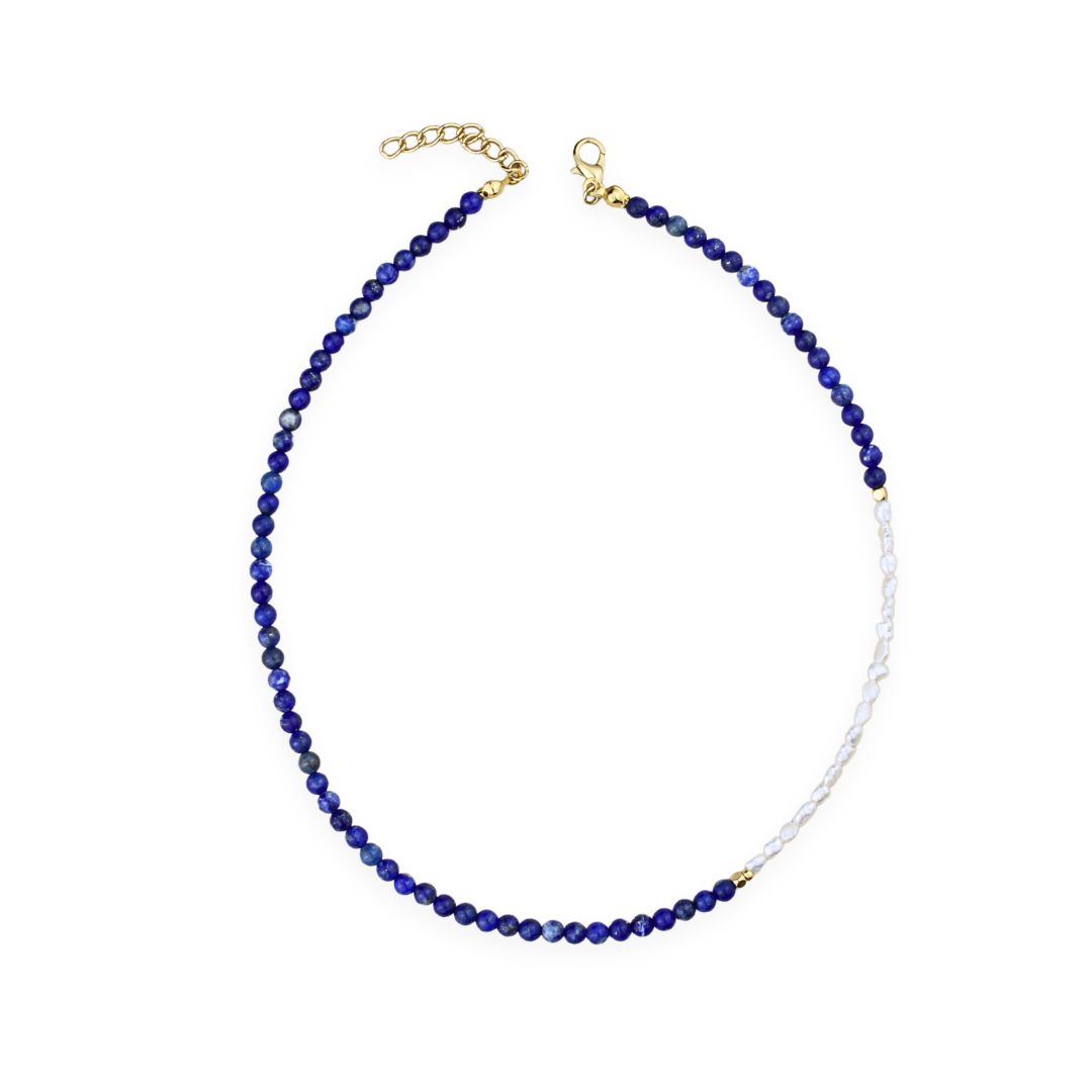 Moonlit Lapis
