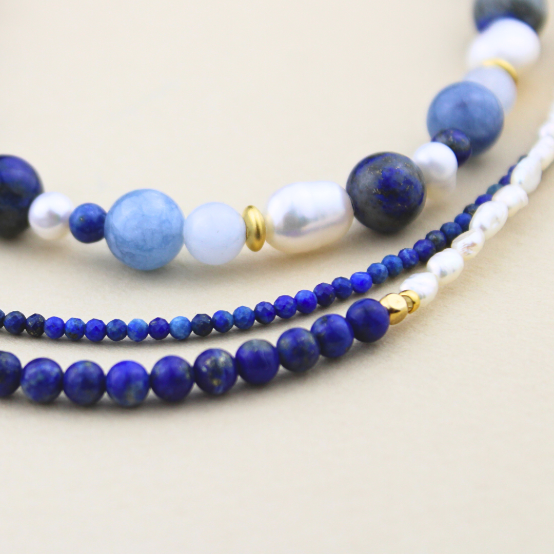 Moonlit Lapis