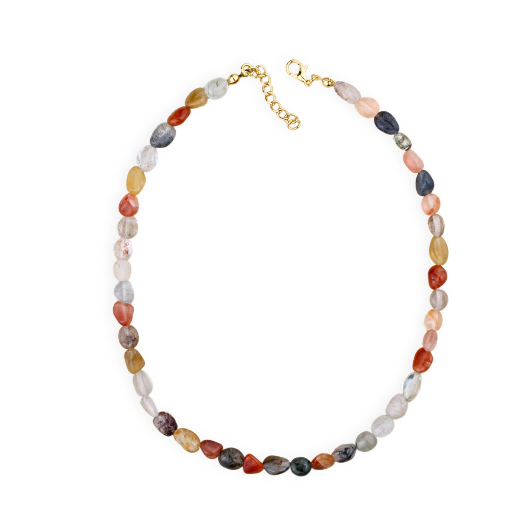 Terra Necklace
