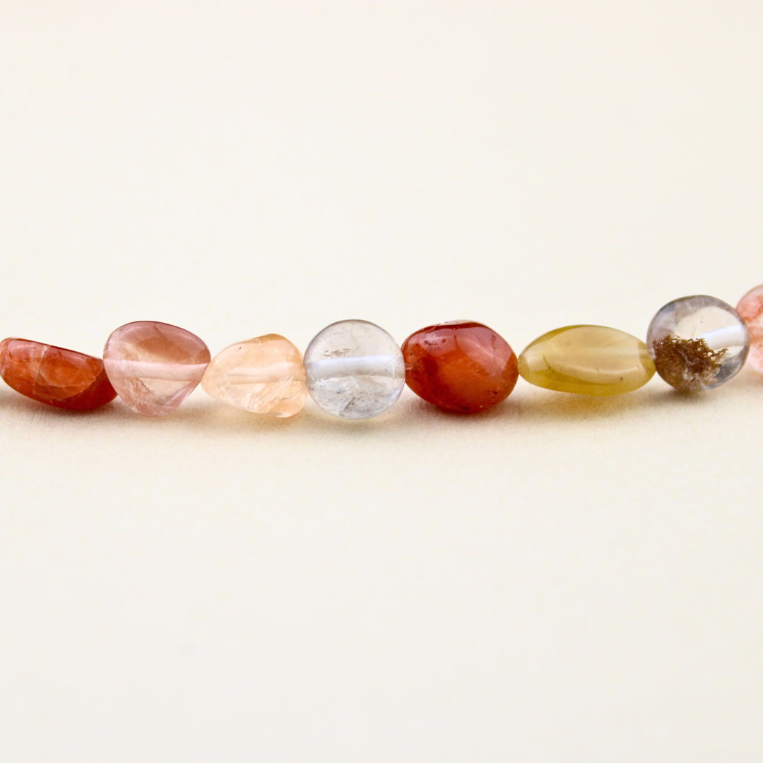 Terra Necklace