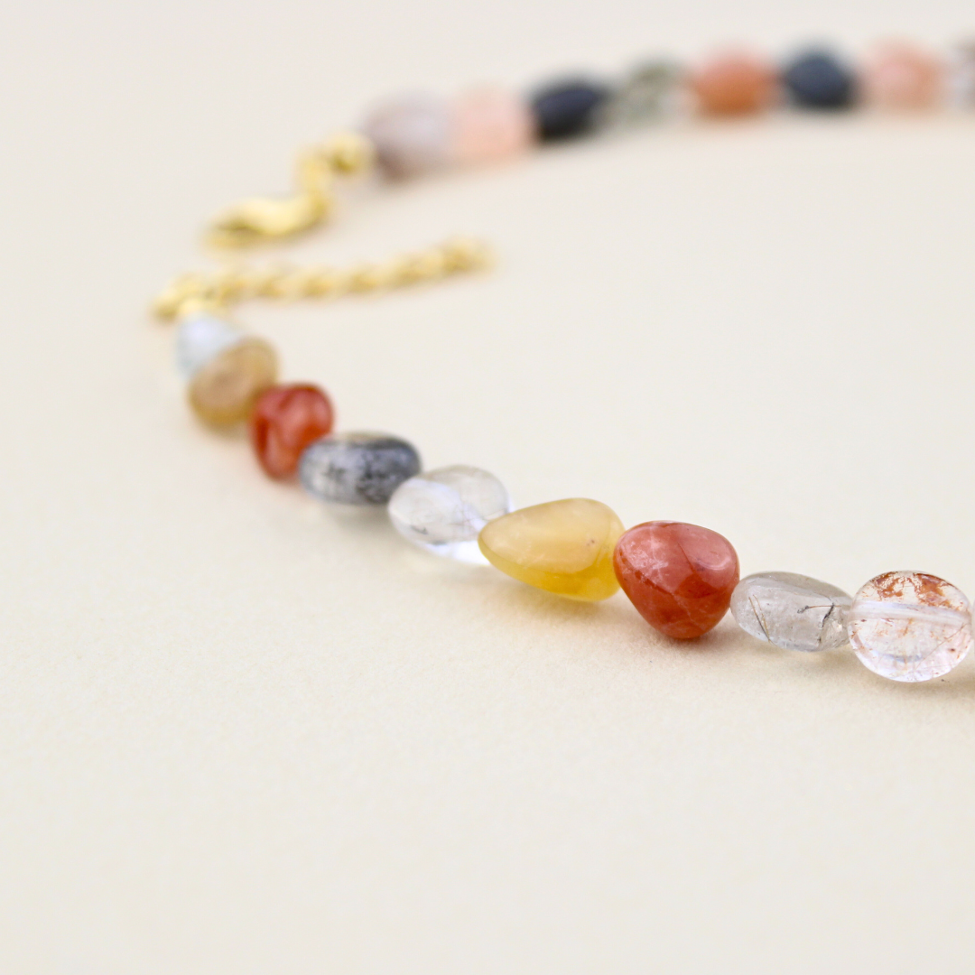 Terra Necklace