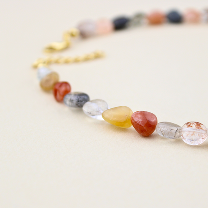 Terra Necklace