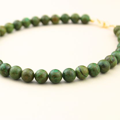 Green Jasper