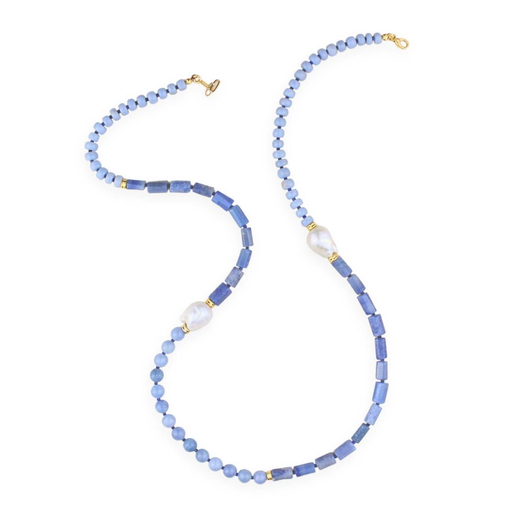 Cabana Necklace