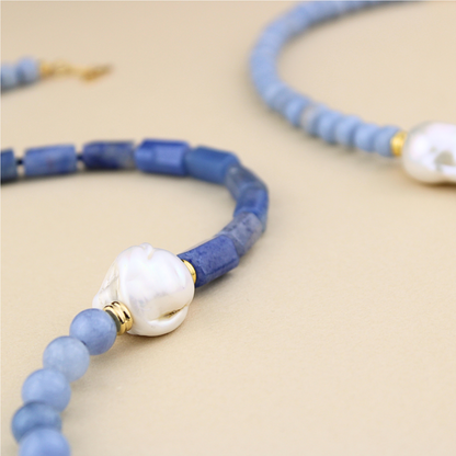 Cabana Necklace