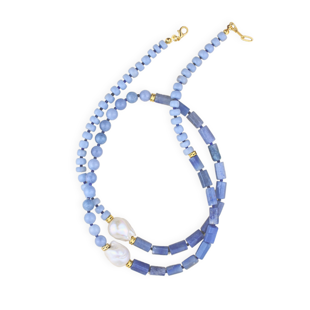 Cabana Necklace