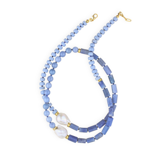 Cabana Necklace