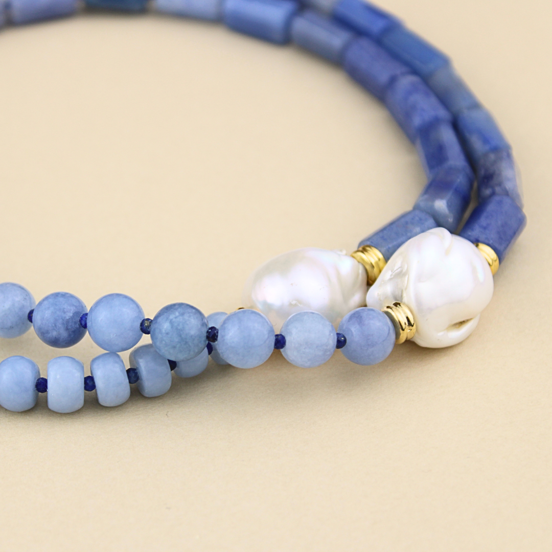 Cabana Necklace