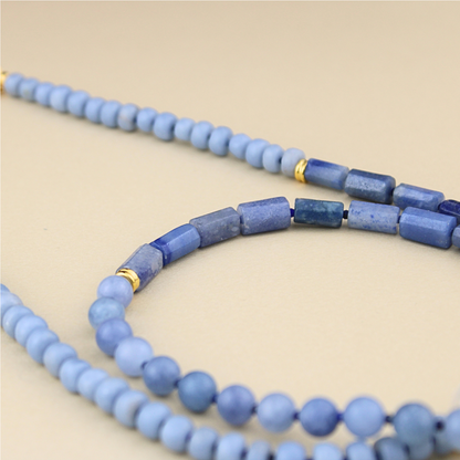 Cabana Necklace