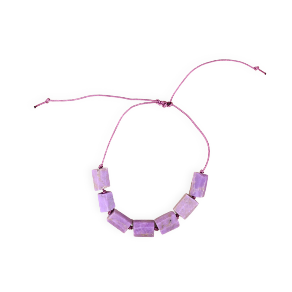 Purple Rope No.1