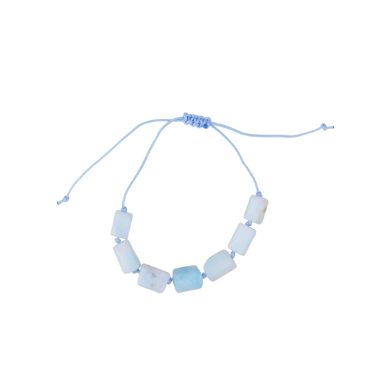 Ocean Blue Rope No.2