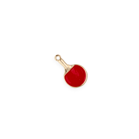 Racket Charm