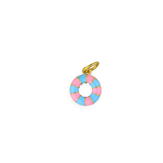 Donut Charm