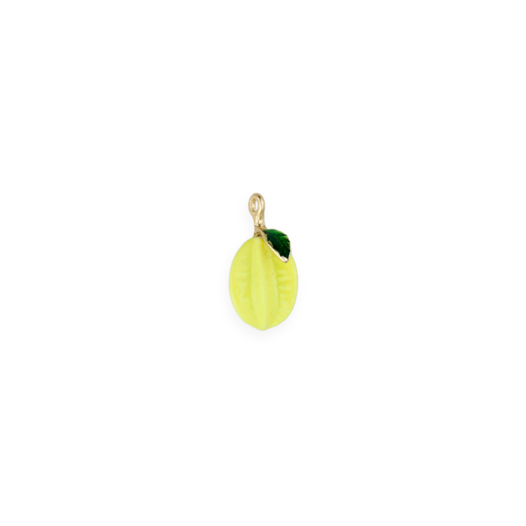 Lemon Charm