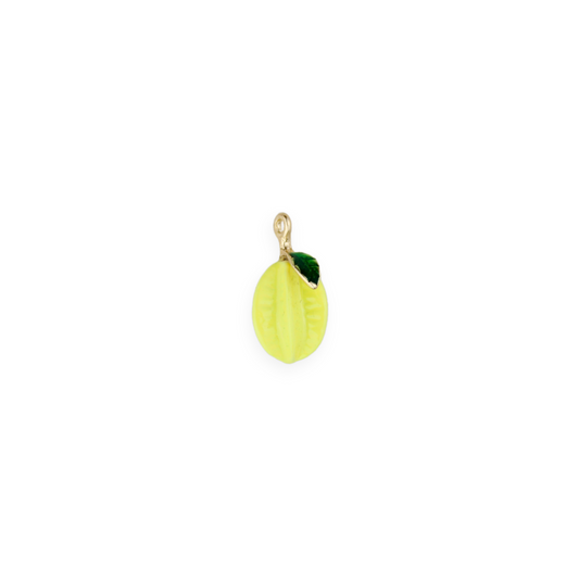 Lemon Charm