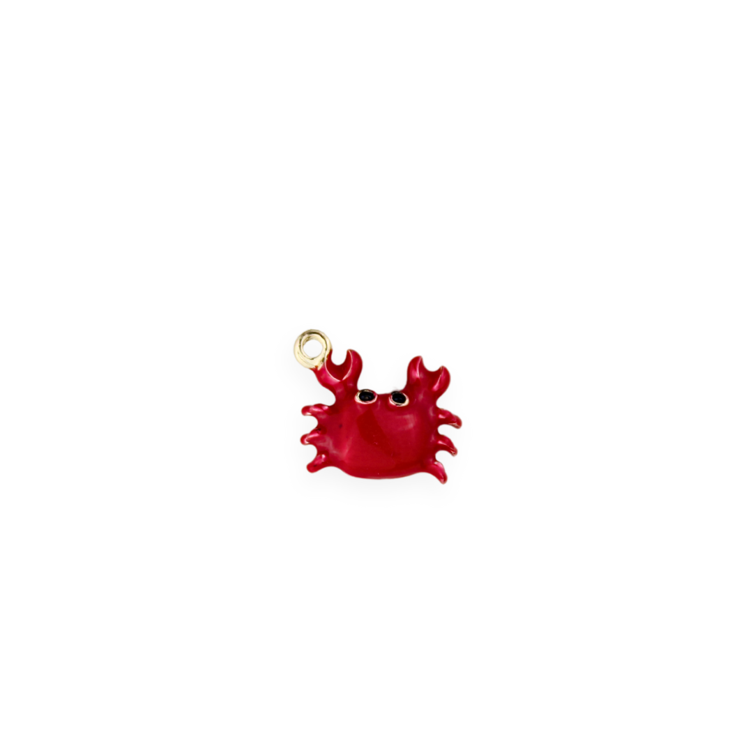 Crab Charm