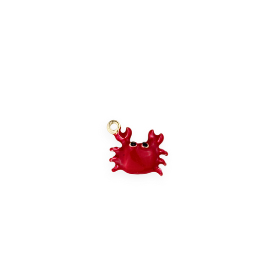 Crab Charm