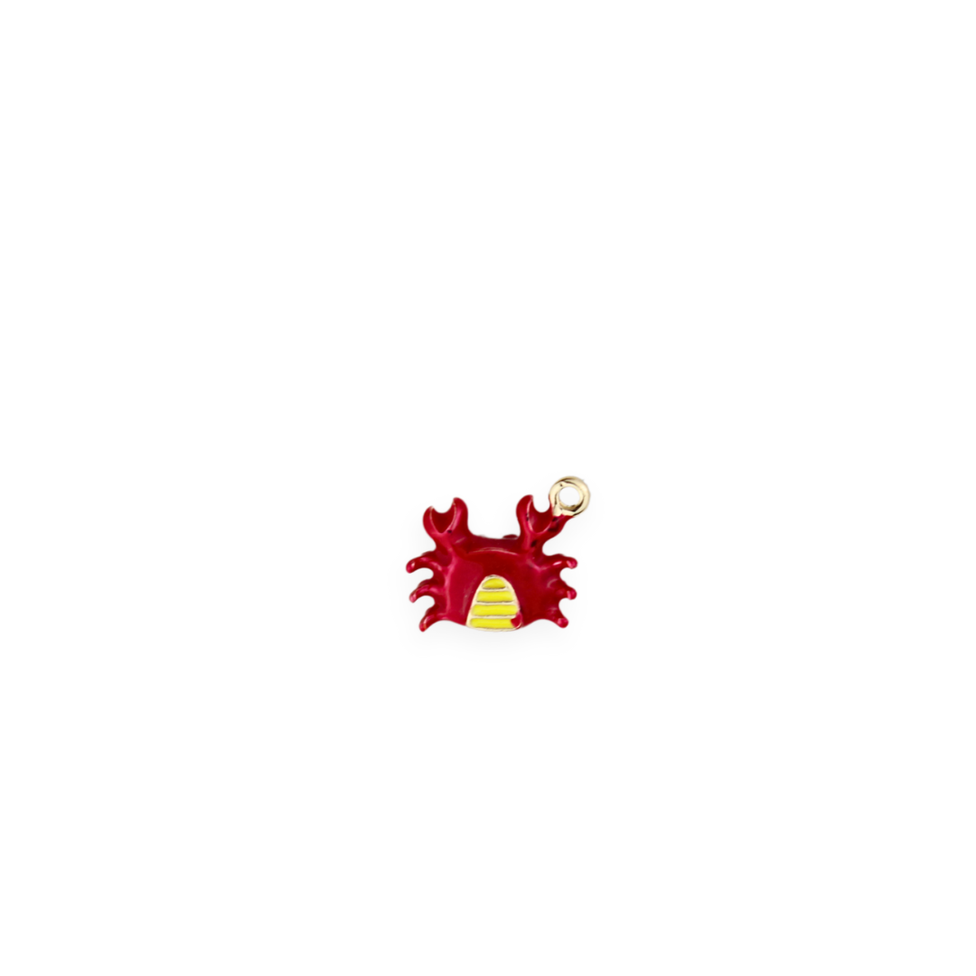 Crab Charm